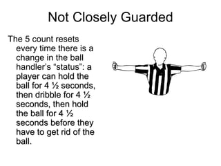 Basketball Training 2006