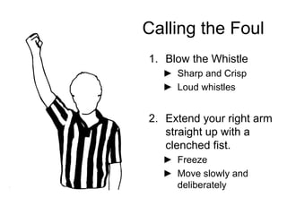 Basketball Training 2006