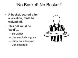 Basketball Training 2006