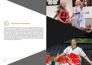 Basketball England Talent Plan 2018 | PPT