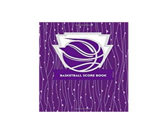 Download P D F Library Basketball Score Book Game Record Book