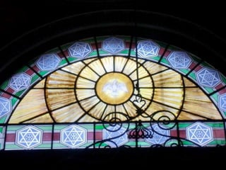 Basílica de los Santos Ambrosio y Carlos PPT