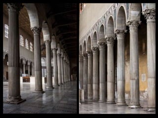 Basílica de Santa Sabina