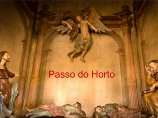 Passo do Horto
 