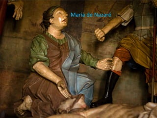 Maria de Nazaré
 