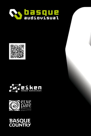 Basque audiovisual 2016