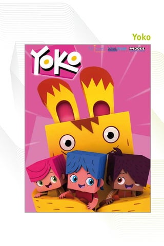 Yoko
 
