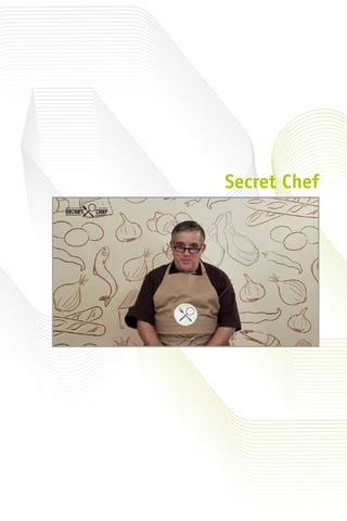 Secret Chef
 