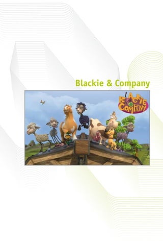 Blackie & Company
 