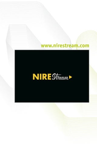 www.nirestream.com
 