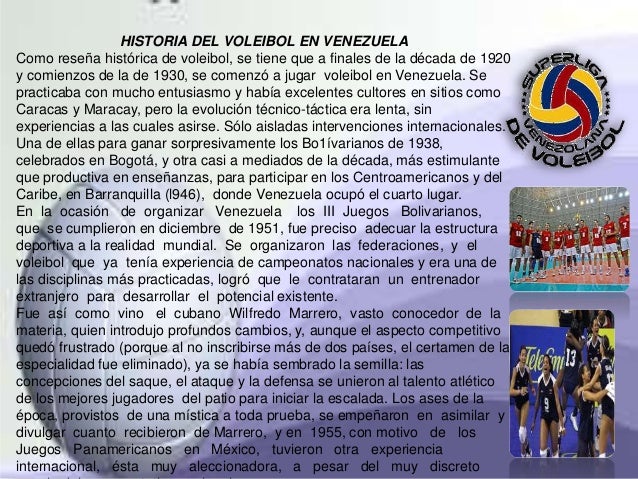 Basquetbol y voleibol
