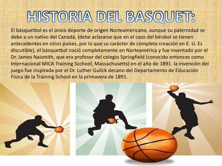 Basquet