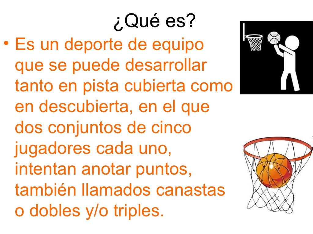Basquet