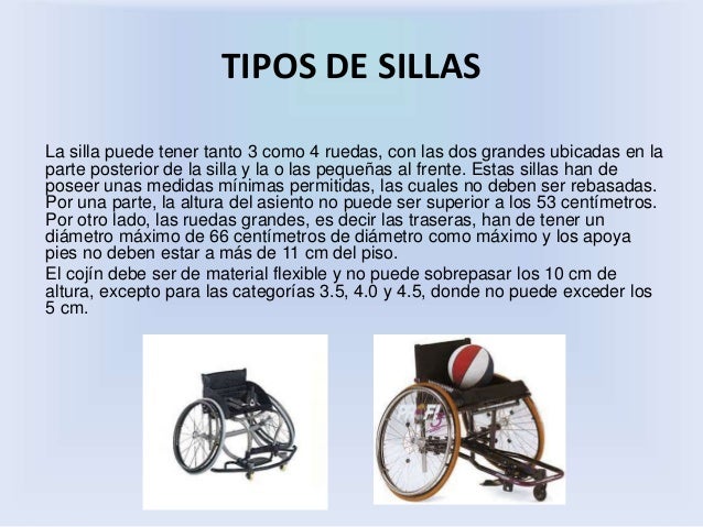 categorias de basket silla de rueda categorias de basket silla de rueda