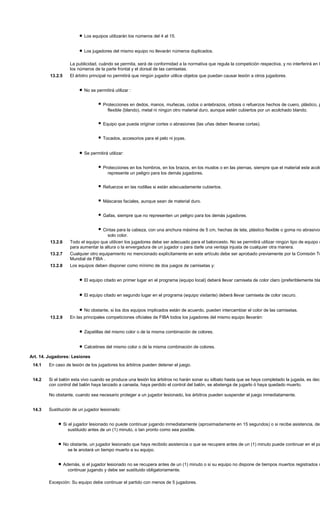 Basquetbol reglamento | PDF