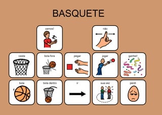 Basquete 1