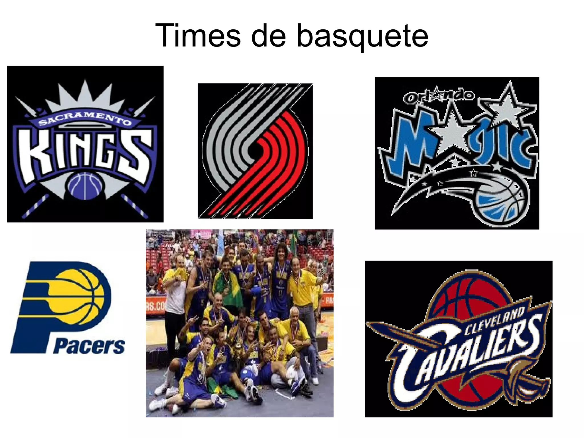 Os técnicos podem pedir tempo (de 1 minuto) uma vez por período, com exceção do 4º, quando pode pedir duas vezes. 