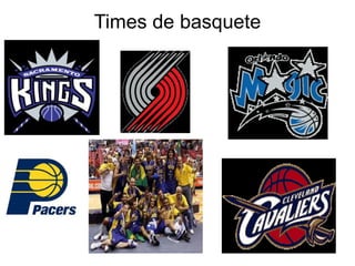 Os técnicos podem pedir tempo (de 1 minuto) uma vez por período, com exceção do 4º, quando pode pedir duas vezes. 