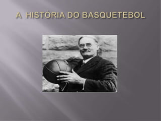Basquetebol