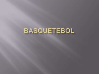 Basquetebol 