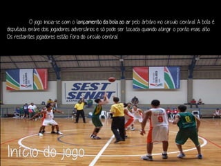 Basquetebol