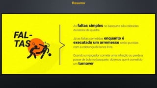 Resumo
 
