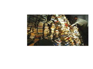 Librarian of Basra