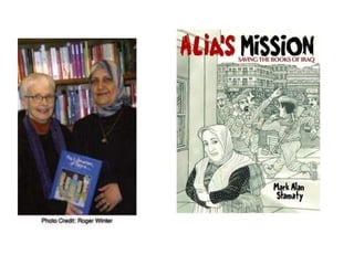 Librarian of Basra