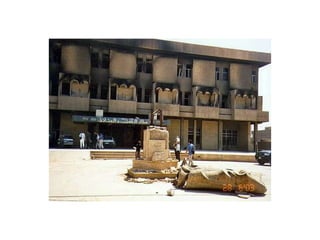 Librarian of Basra