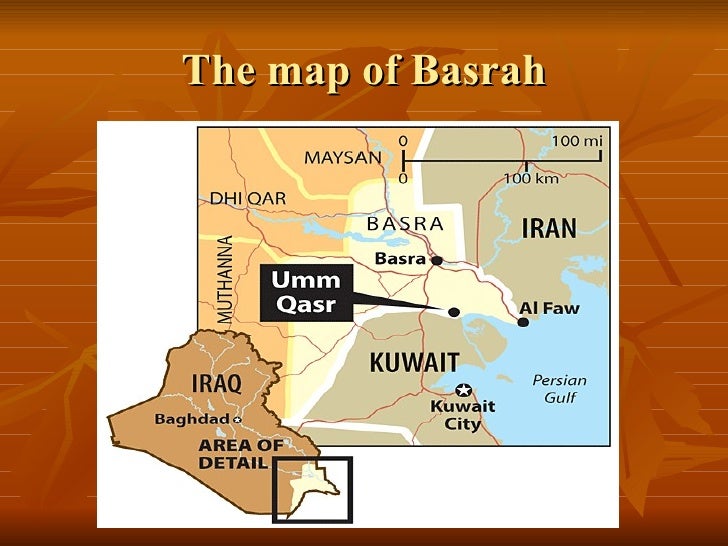 Basra, city of iraq1 (2)