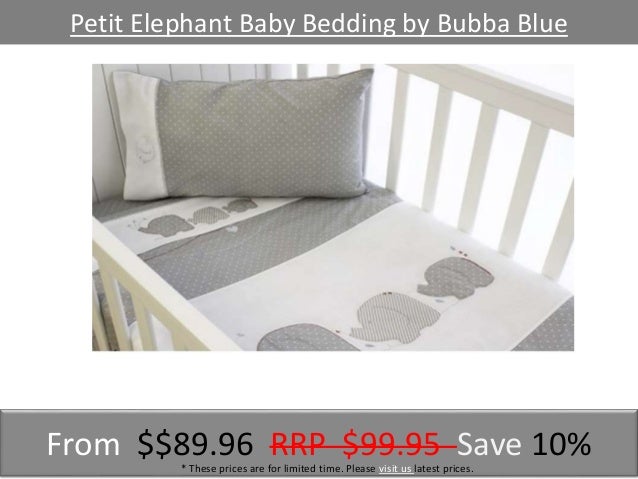 bubba blue sheets