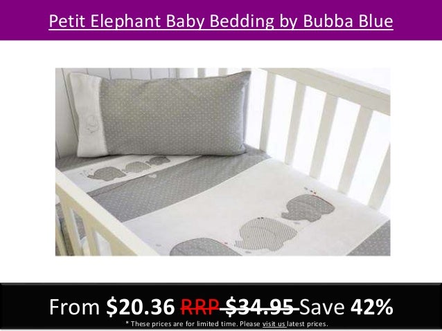 bubba blue sheets