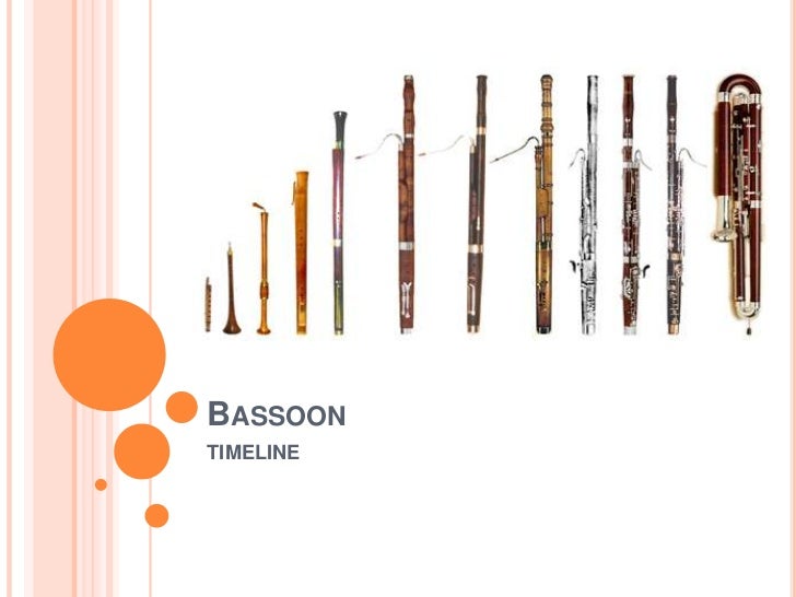 Bassoon