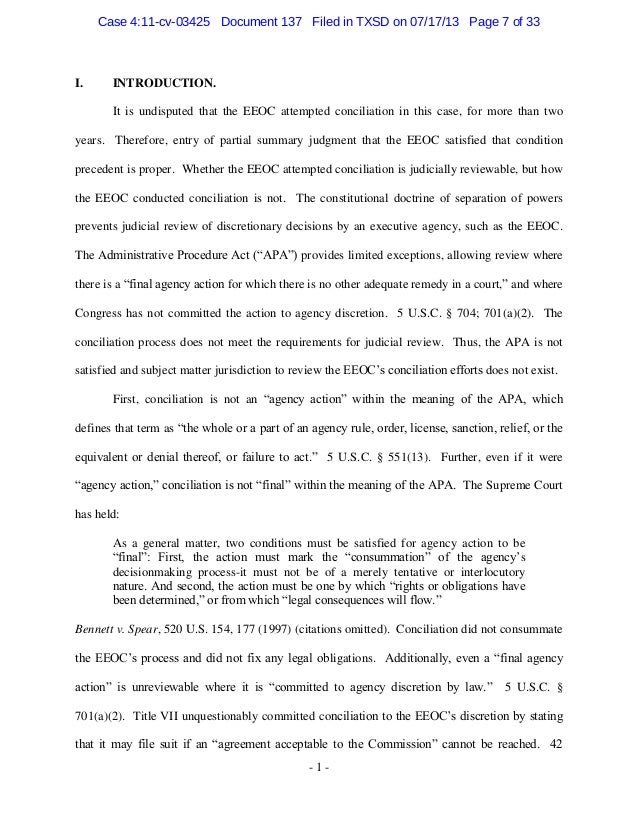 Conciliation advantages and disadvantages image