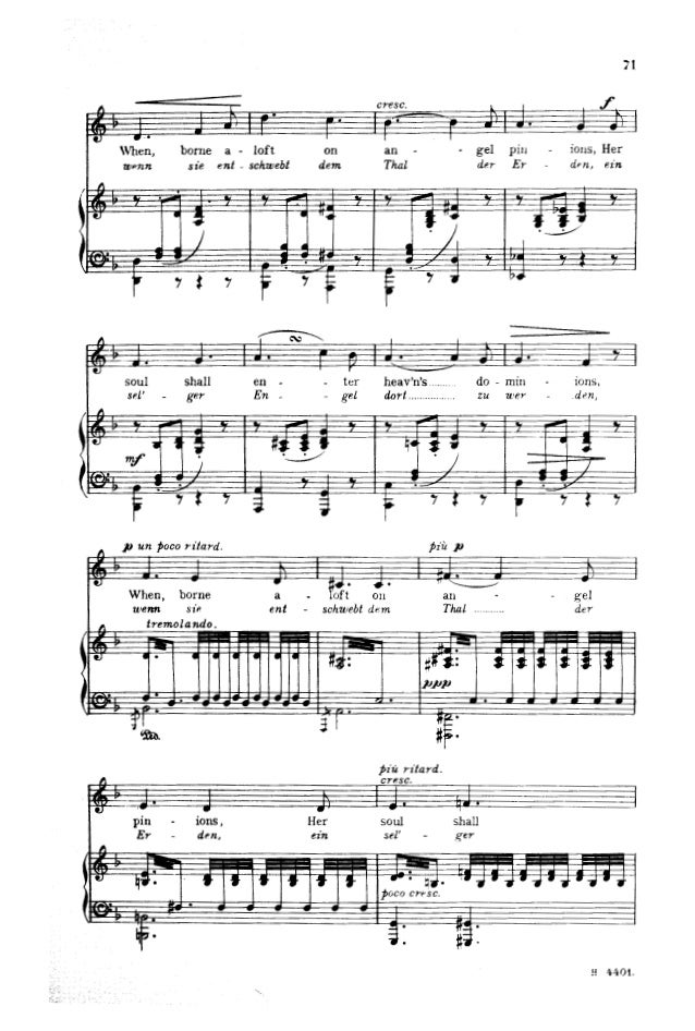 Bass Songs Arias Para Baixo