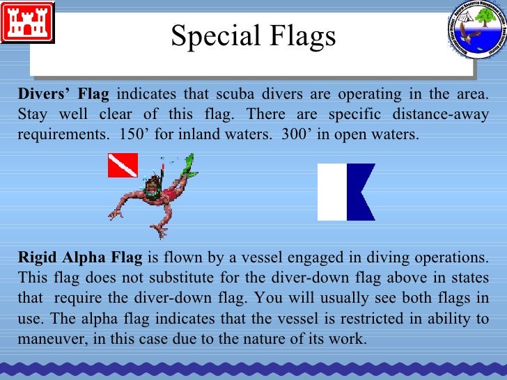 Boaters Safety Slideshow 1