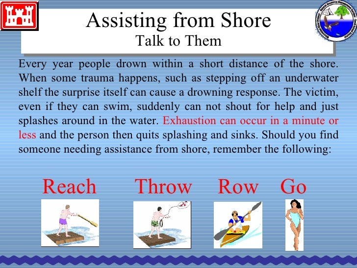 Boaters Safety Slideshow 3