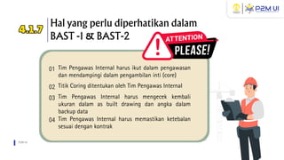 Berita Acara Serah Terima Bidang Teknikal | PDF