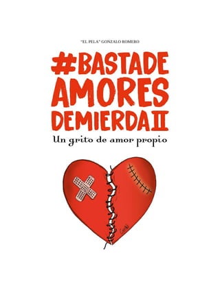 “EL PELA” GONZALO ROMERO
 