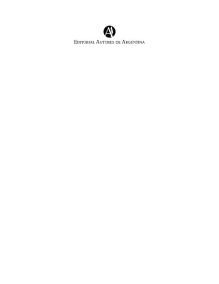 EDITORIAL AUTORES DE ARGENTINA
 