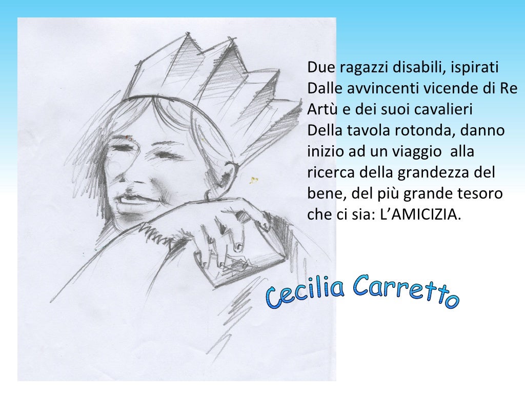 Basta Guardare Il Cielo Attività Didattiche
