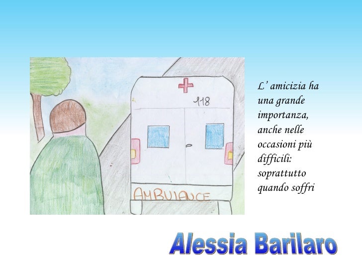 Basta Guardare Il Cielo Attività Didattiche