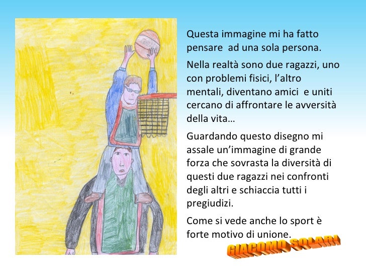 Basta Guardare Il Cielo Attività Didattiche