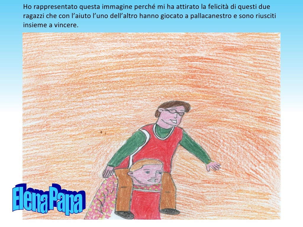 Basta Guardare Il Cielo Significato Del Titolo