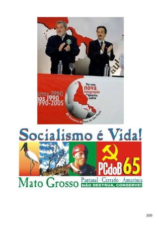 Bastardos poesia marxista 4