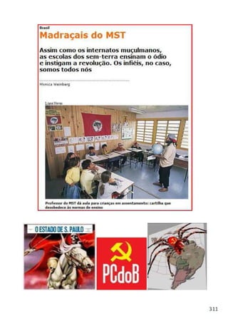 Bastardos poesia marxista 4