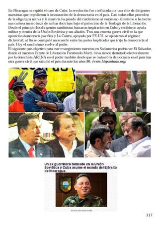 Bastardos poesia marxista 4