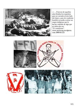 Bastardos poesia marxista 4