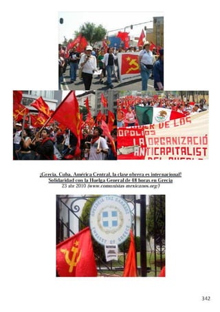 Bastardos poesia marxista 4