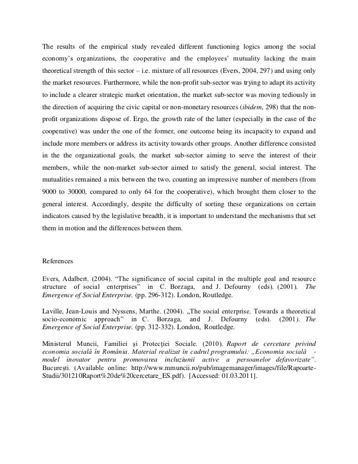 Abstract submission example picture